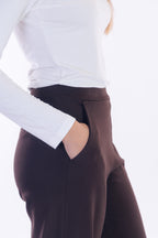 Pantalone punto milano