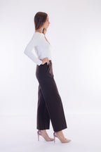 Pantalone punto milano