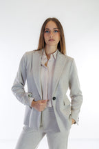 Tailleur resca ammagliata