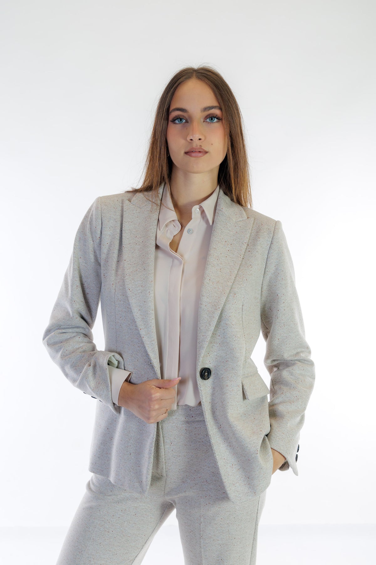 Tailleur resca ammagliata
