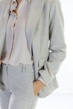 Tailleur resca ammagliata