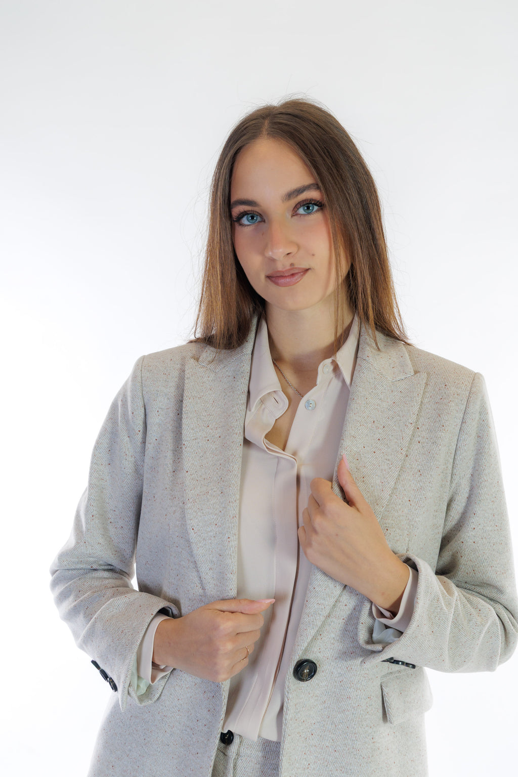 Tailleur resca ammagliata