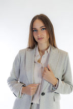 Tailleur resca ammagliata