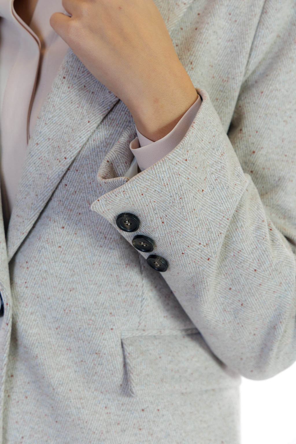 Tailleur resca ammagliata