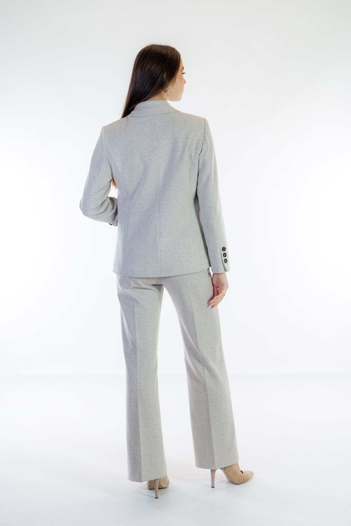 Tailleur resca ammagliata