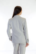 Tailleur resca ammagliata