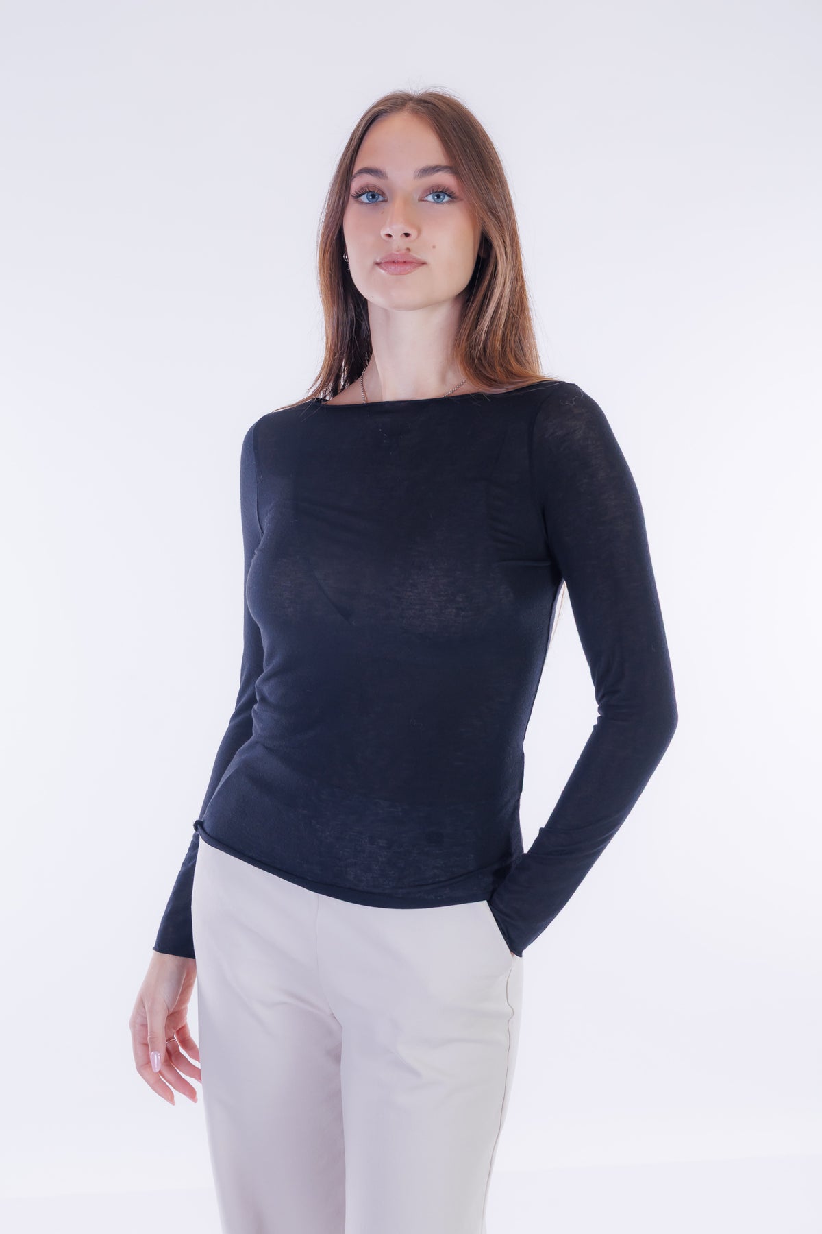 Maglia ultralight barca
