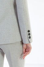 Tailleur resca ammagliata