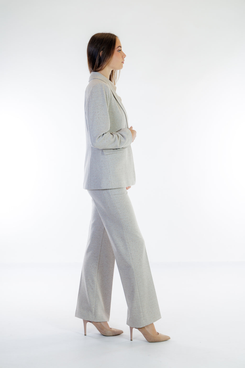 Tailleur resca ammagliata