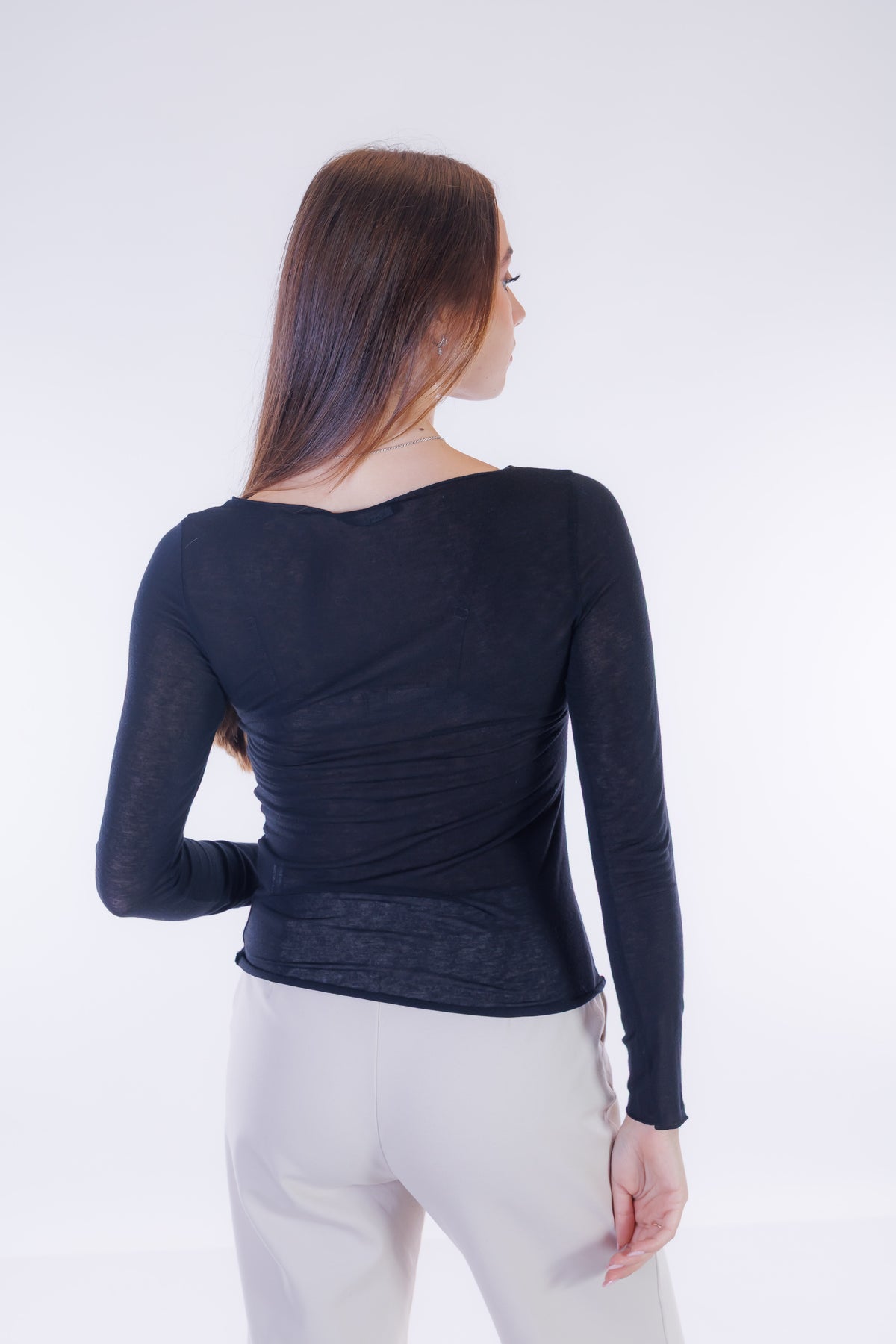 Maglia ultralight barca