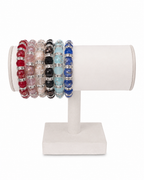 Bracciale perline