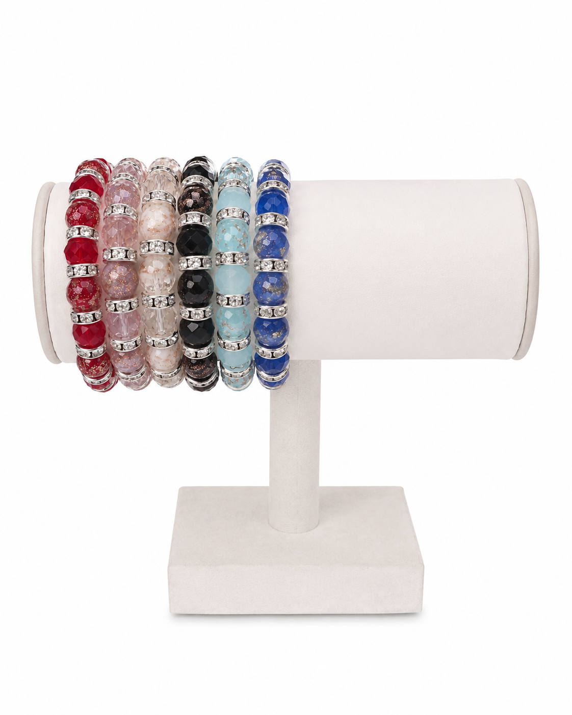 Bracciale perline