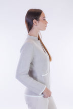 Giacchina chanel lurex