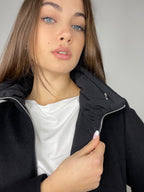 Cappotto m.cashmere reversibile