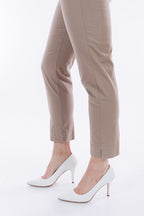 Pantaloni chinos super stretch