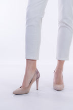 Pantalone chinos cotone