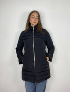 Cappotto m.cashmere reversibile