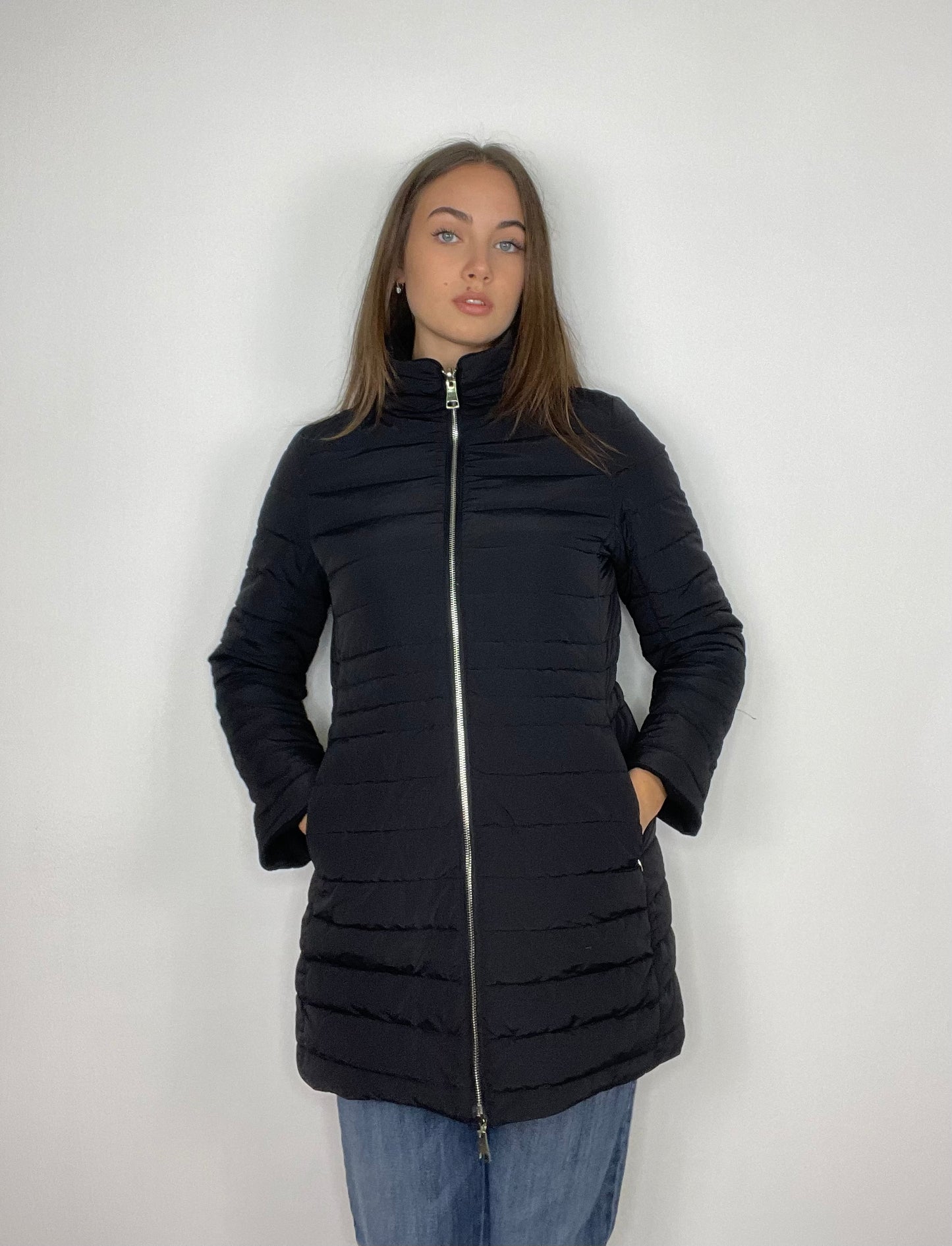 Cappotto m.cashmere reversibile