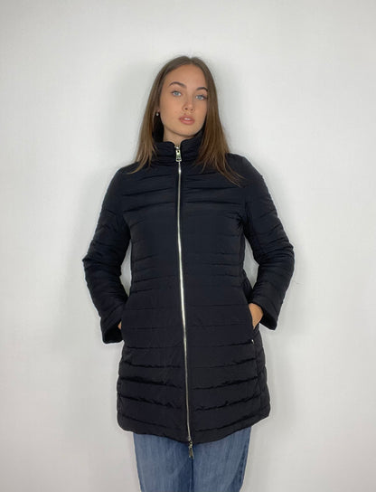 Cappotto m.cashmere reversibile