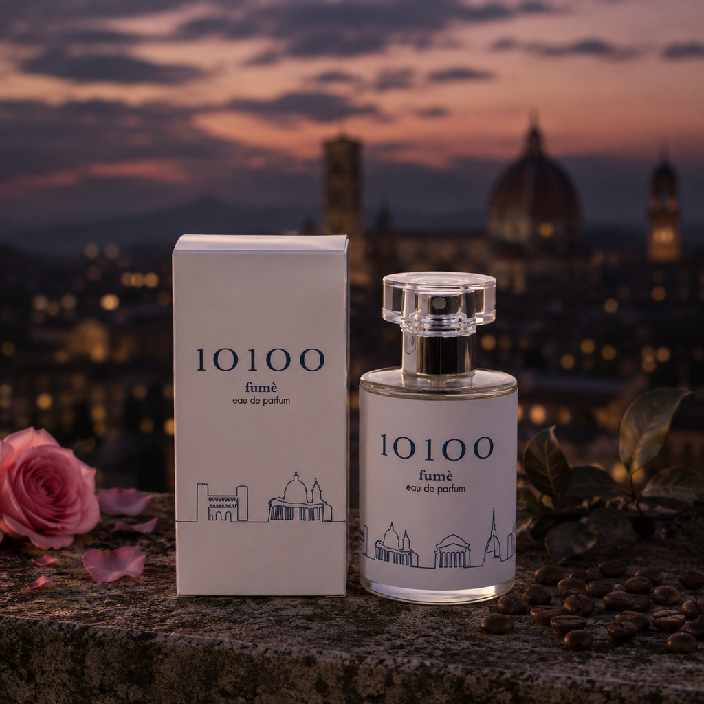 Profumo Fumè