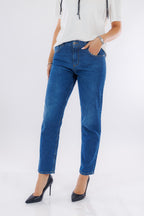Jeans relaxed fit