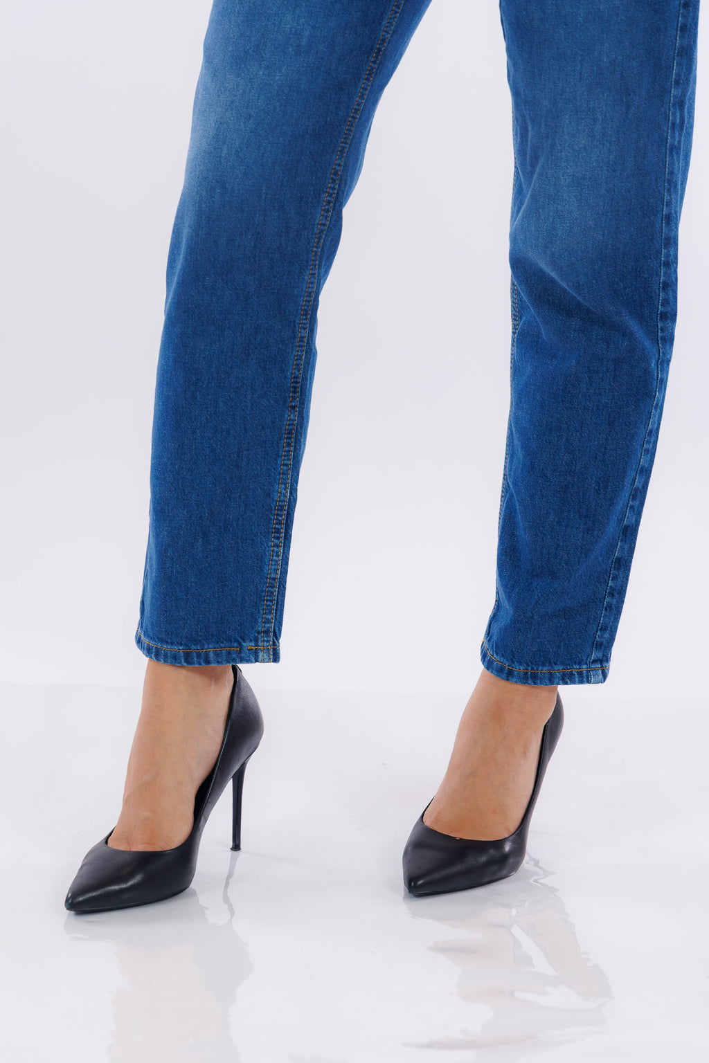Jeans relaxed fit