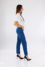 Jeans relaxed fit