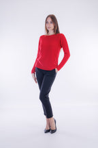 Pantalone chinos cotone