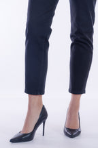 Pantalone chinos cotone