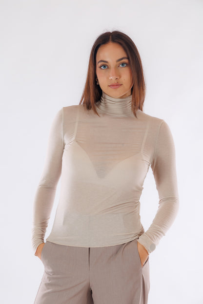 Dolcevita sottogiacca m. cashmere