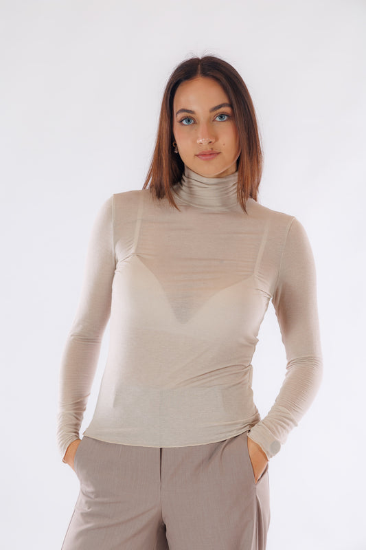 Dolcevita sottogiacca m. cashmere