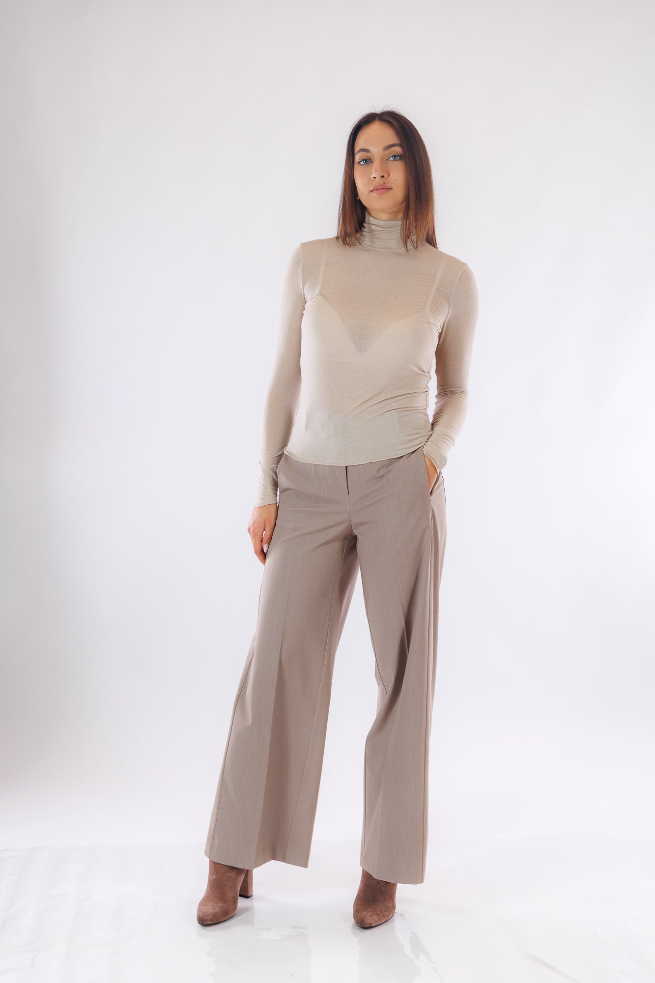 Dolcevita sottogiacca m. cashmere