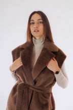 Dolcevita sottogiacca m. cashmere