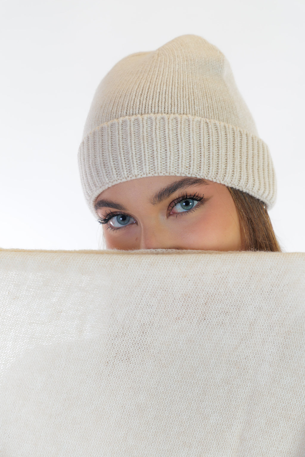Set sciarpa + berretto