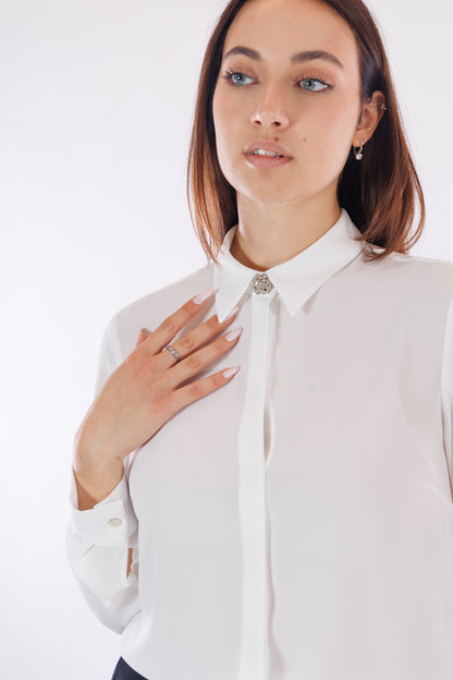 Gioiello per bottoni