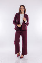 Pantalone ampio punto milano