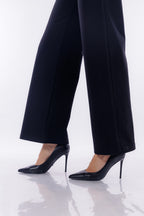 Pantalone ampio punto milano