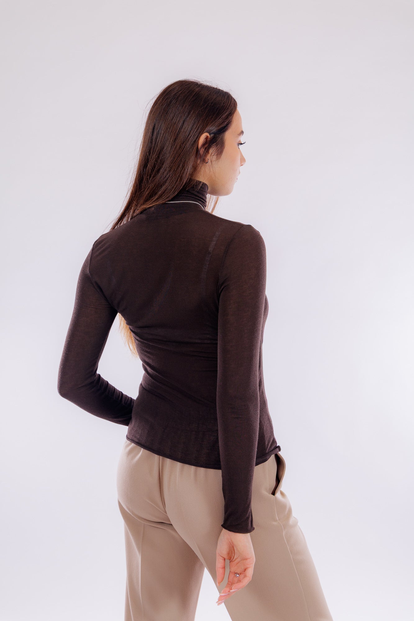 Dolcevita sottogiacca m. cashmere