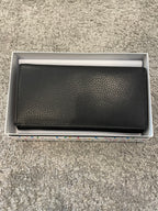 Portafoglio vera pelle