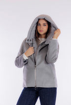 Caban lana imbottito