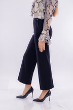 Pantalone cropped