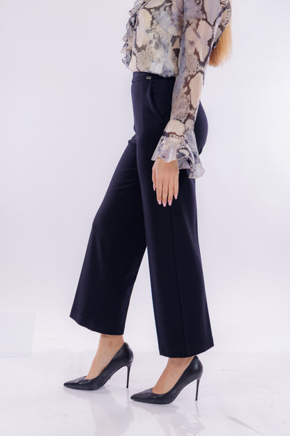 Pantalone cropped