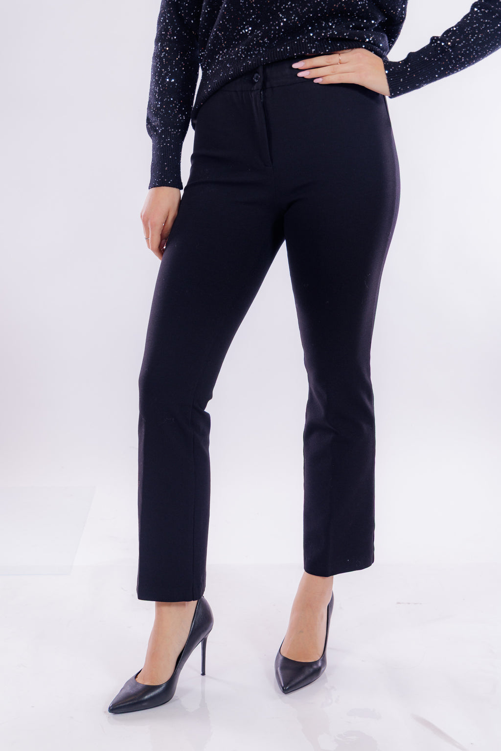 Pantalone zampetta