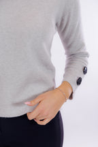 Maglia dolby bottoni