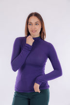 Dolcevita m. cashmere double face