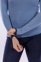 Dolcevita m. cashmere double face