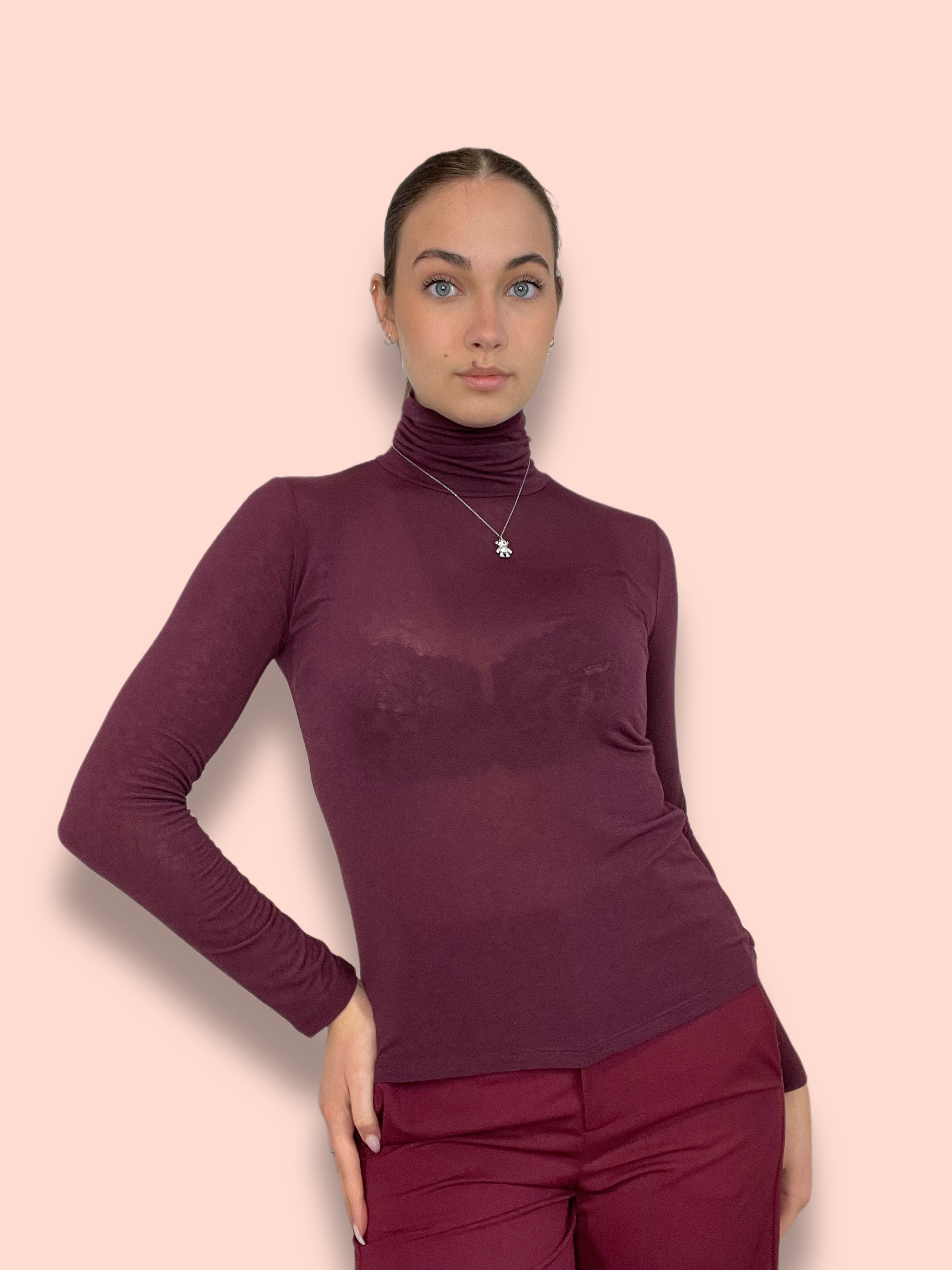 Dolcevita Cashmere e Viscosa