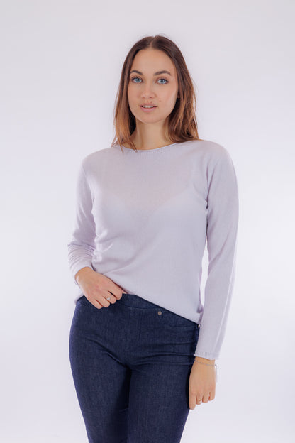 Jeans skinny elastico