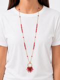 Collana coralli