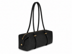 Borsa bowling vera pelle